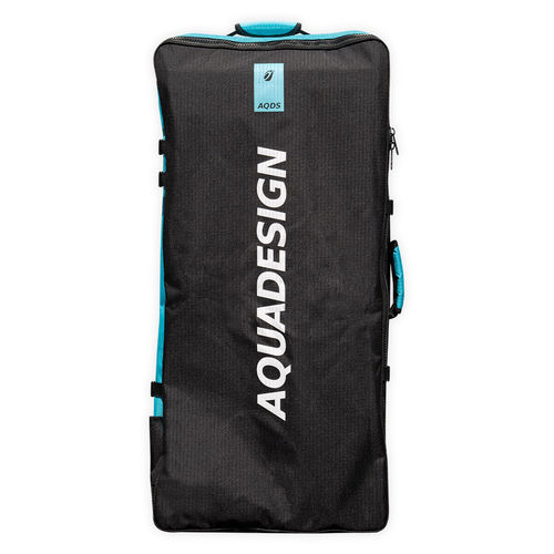 Bolsa de deporte multiusos - SWAALE - AQUADESIGN - de deporte náutico / estanca