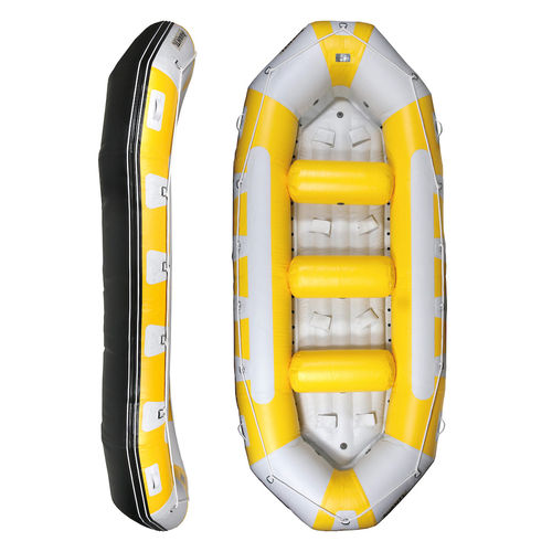Raft para 9 personas - AVANTI 420 - AQUADESIGN