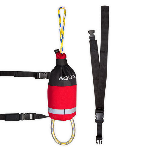 Cinturón de salvamento - AQUA WITH BELT  - AQUADESIGN - para kayak