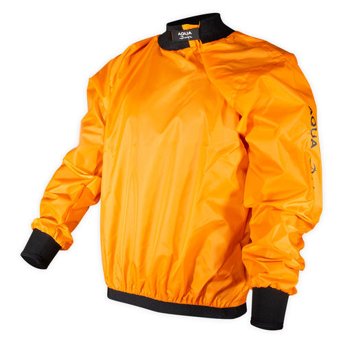 Top de travesía - TOURING  - AQUADESIGN - para canoa-kayak / unisex / de manga larga