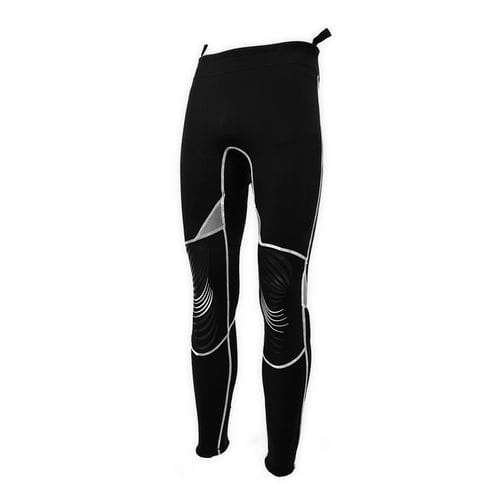 Pantalón de kayaks - FROZZ - AQUADESIGN - de deportes y ocio náutico / térmico / de neopreno
