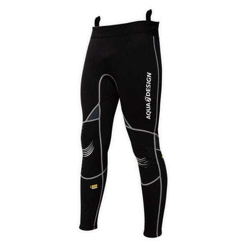 Pantalón de kayaks - REEVEN - AQUADESIGN - de canoa / de deportes y ocio náutico / para hombre
