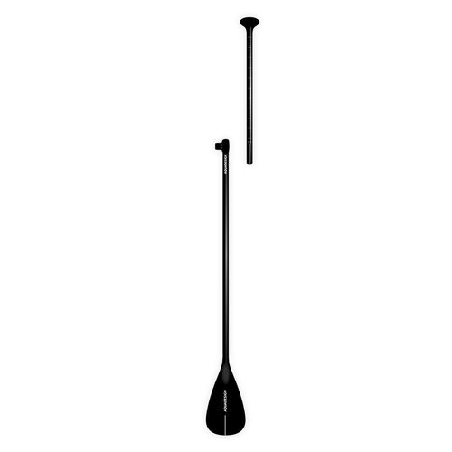 Pala para tabla de stand-up paddle - AKWA 2 - AQUADESIGN - de recreo / simétrica / simple