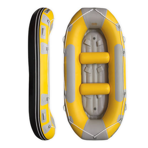 Raft 4 plazas - AVANTI 290 - AQUADESIGN