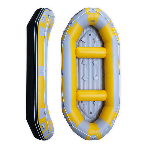 Raft para 8 personas - AVANTI 380 - AQUADESIGN