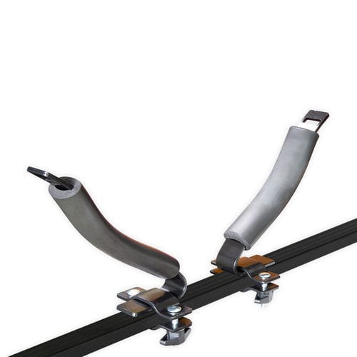 Portaequipajes para kayak - V RACK  - AQUADESIGN