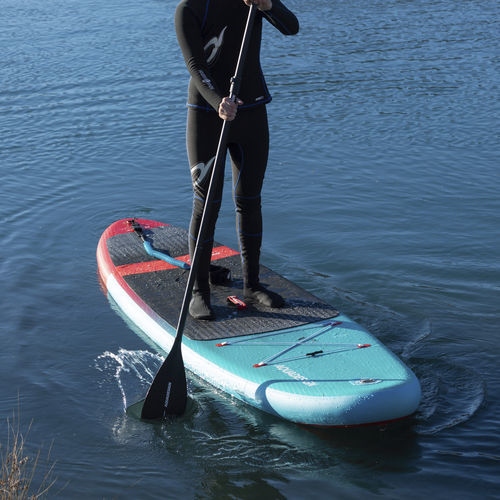 Tabla de SUP allround - KENDO  - AQUADESIGN - nivel principiante / nivel intermedio / multicolor