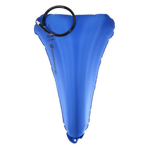Reserva de flotabilidad para kayak - 60 L  - AQUADESIGN