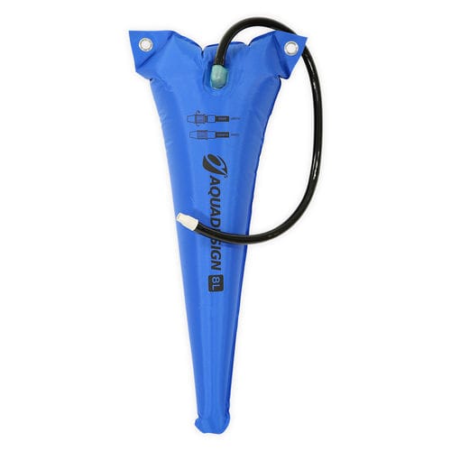 Reserva de flotabilidad para kayak - 8L  - AQUADESIGN
