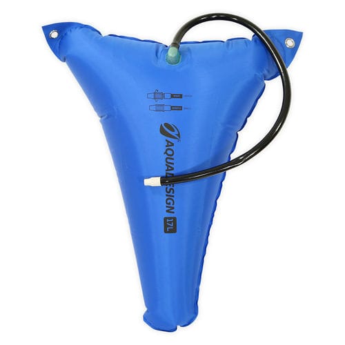 Reserva de flotabilidad para kayak - 17L - AQUADESIGN