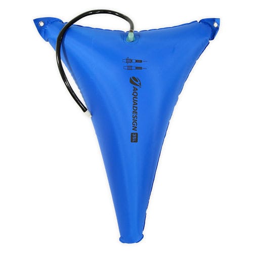 Reserva de flotabilidad para kayak - 35L - AQUADESIGN