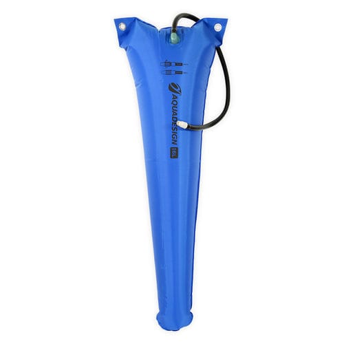 Reserva de flotabilidad para kayak - 16L - AQUADESIGN