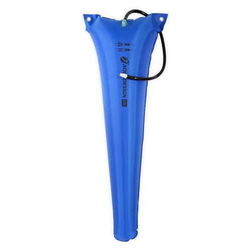 Reserva de flotabilidad para kayak - 20L - AQUADESIGN