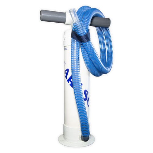 Inflador de mano - CARLSON PRO - AQUADESIGN