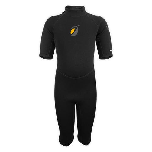 Traje de surf - NEO JUNIOR - AQUADESIGN - de canoa-kayak / traje húmedo / shorty