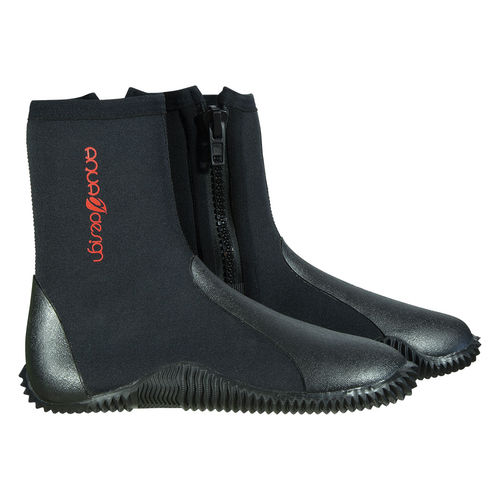 Bota de deporte náutico - ALPINE - AQUADESIGN - de windsurf