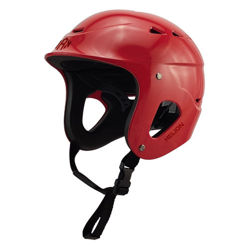 Casco de deporte náutico - HELION MAX - AQUADESIGN - de protección / de ABS