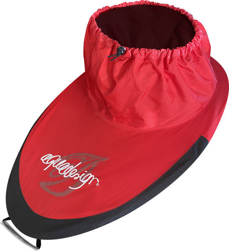 Faldón para canoa y kayak - JAVA - AQUADESIGN