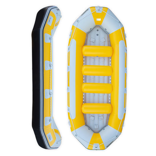 Raft para 10 personas - AVANTI 445 - AQUADESIGN