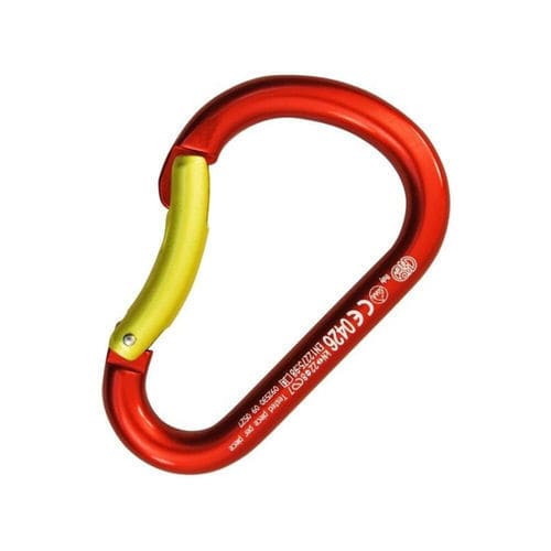 Clip para remo - Paddle Bent Gate - AQUADESIGN