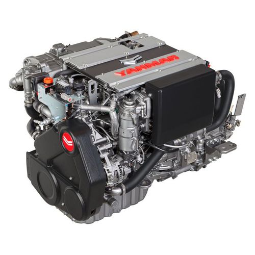 motor intraborda