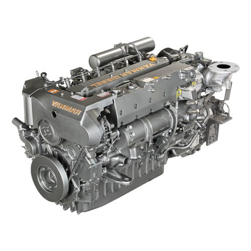 motor intraborda
