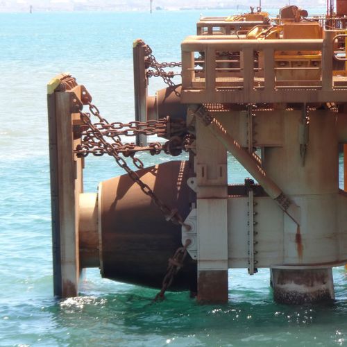 Defensa para puerto - SISO - Trelleborg Marine and Infrastructure - para terminal portuaria / de muelle / paneles