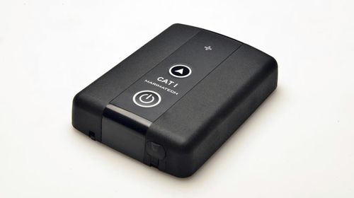 Receptor GPS - CAT I - Trelleborg Marine and Infrastructure - para buque / AIS / EGNOS