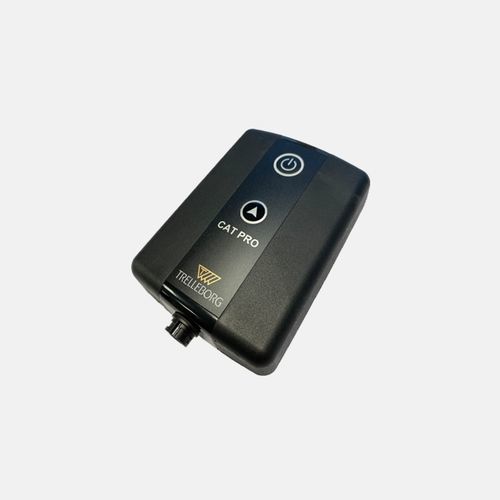Sistema de navegación para buque - CAT PRO - Trelleborg Marine and Infrastructure - GNSS / piloto automático