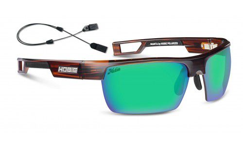 Gafas de sol con cristales polarizantes - MANTA  - Hobie sunglasses - de deporte náutico