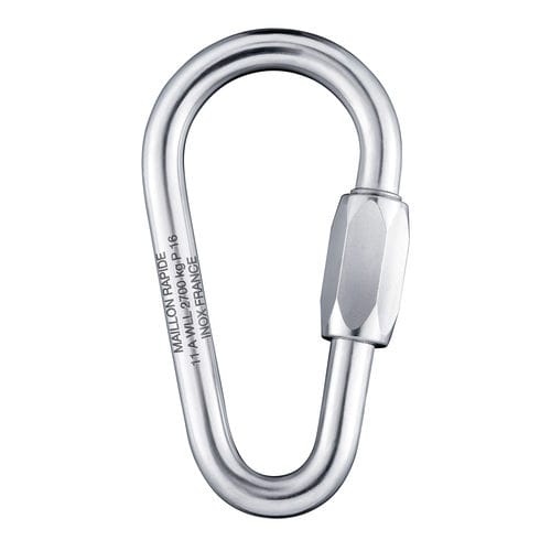 Eslabón rápido en forma de pera - MRPZ series - Maillon rapide - Peguet - para velero