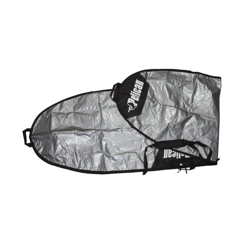 Toldo de invernada de stand-up paddle - Carry  - Pelican International - para tabla / gris