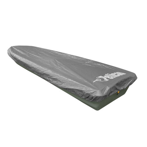 Funda protectora de barco - PS3058-00 - Pelican International - para mesa de cockpit / de vinilo / gris