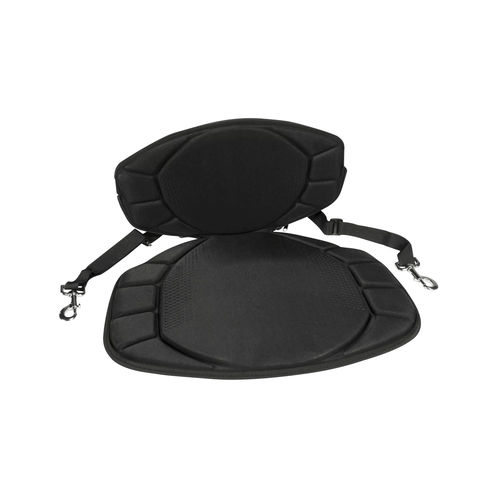 Asiento semisentado - PS0480-3 - Pelican International - para barco / de kayaks / de SUP