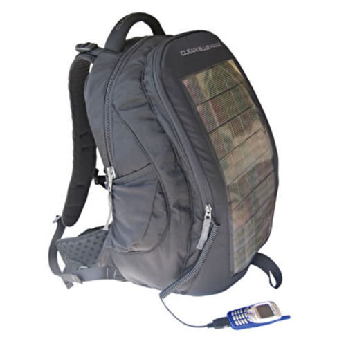 Mochila multiusos - Clear Blue Hawaii - para canoa y kayak