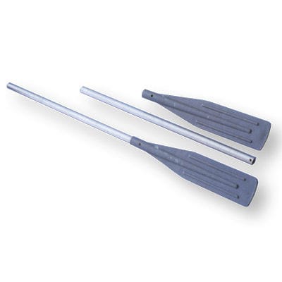 Remo para bote de remo - CEREDI - de aluminio