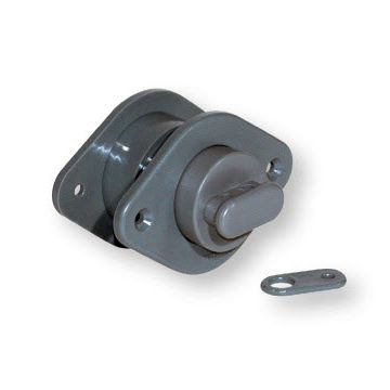 Tapón de vaciado para barco - 6010 - CEREDI
