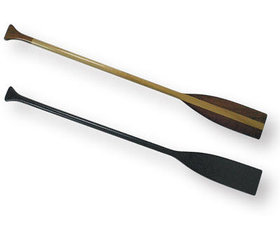Pala para canoa - 4051 - CEREDI - de recreo / simple / de madera