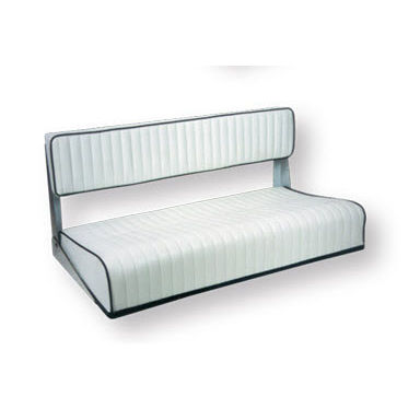 Banqueta para barco - 3022 - CEREDI - para 2 personas