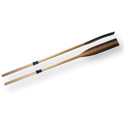 Remo para bote de remo - 4005 - CEREDI - de madera