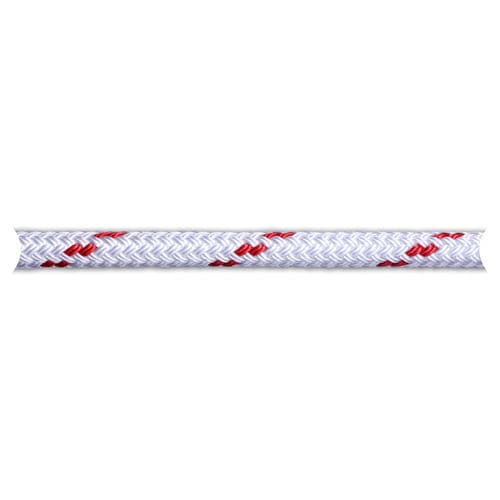 Cuerda de escota - English Braids - de driza / dobles trenzadas / para velero de crucero