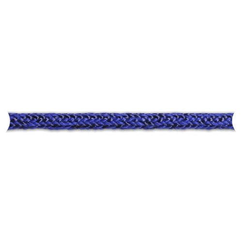 Cuerda multiusos - S-MIX - English Braids - dobles trenzadas / alma de poliéster / negra