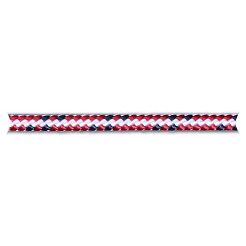 Cuerda de driza - SPRINTLINE - English Braids - dobles trenzadas / de bote / alma de poliéster