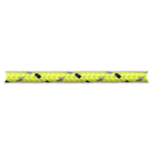 Cuerda de driza - SPRINTLINE BRIGHTS - English Braids - dobles trenzadas / de bote / alma de poliéster