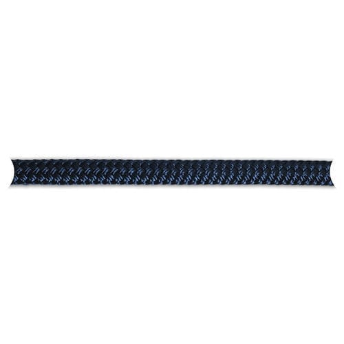 Cuerda de amarre - DOCKLINE - English Braids - dobles trenzadas / para velero de crucero / alma de poliéster