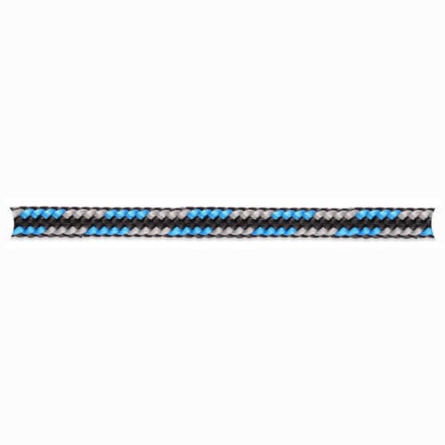 Cuerda multiusos - SILVA-TEX 16 HD - English Braids - dobles trenzadas / alma de nailon / funda de poliéster