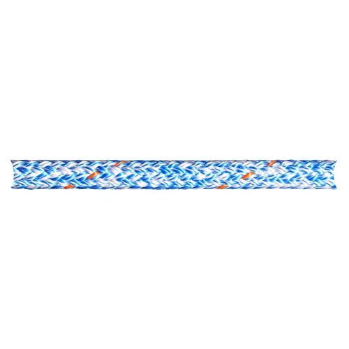 Cuerda multiusos - D TECH - English Braids - dobles trenzadas / alma de poliéster / funda de poliéster