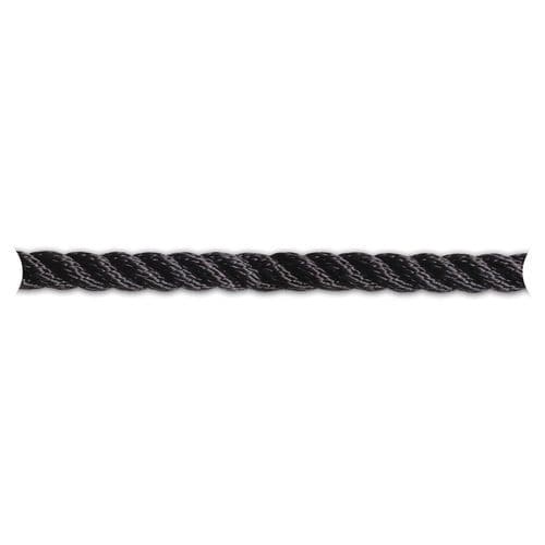 Cuerda de amarre - 3-STRAND  - English Braids - de fondeo / trenzada / alma de nailon