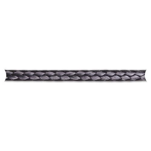 Cuerda multiusos - DYNAMIC LINE - English Braids - simples trenzadas / marina / alma Dyneema®