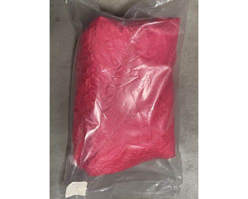 Spinnaker asimétrico - 2201ROSE - NENUPHAR - para multicasco deportivo / corte triradiale / DART 16